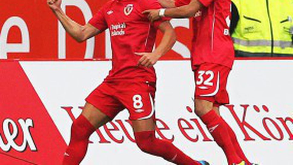 Рангелов: Стилиян винаги е бил пример за подражание