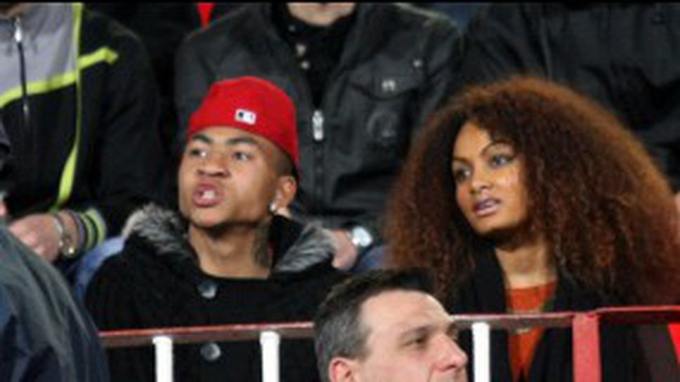 Днес БФС пак заседава по казуса с Анисе Абел и ЦСКА