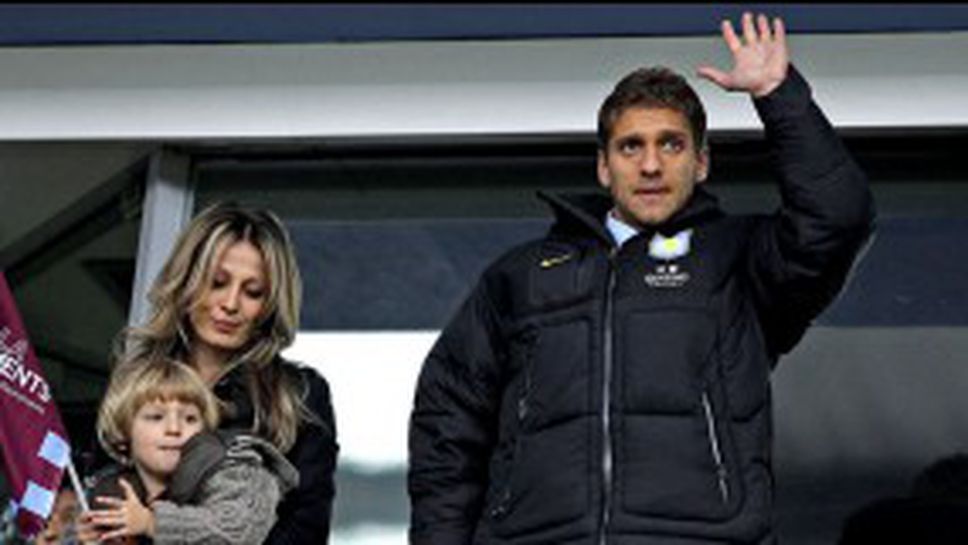 Емоционалният разказ на съотборник на Стилиян за силата на капитана