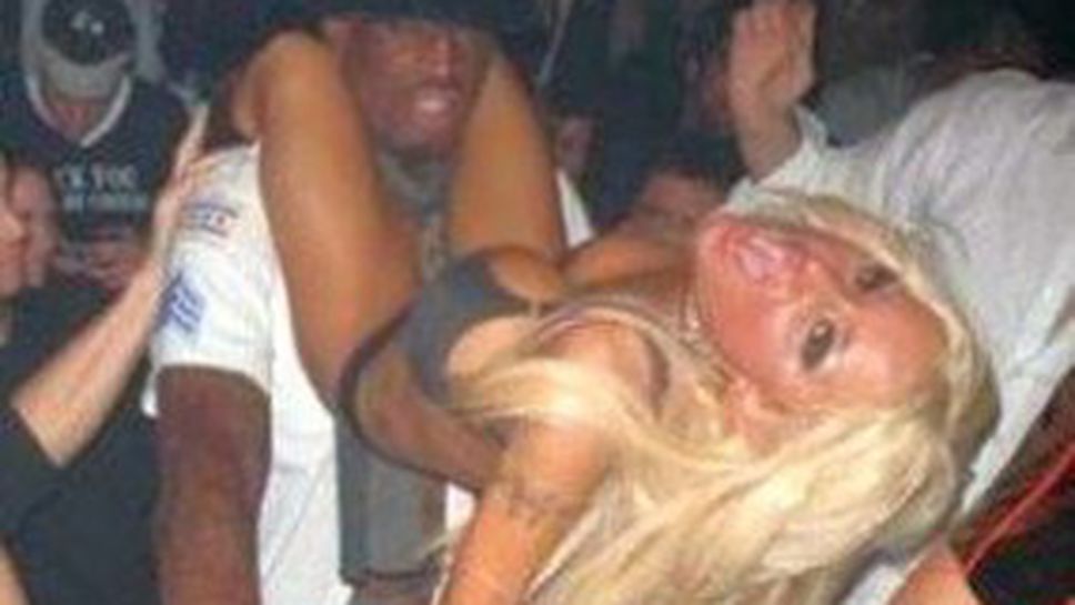 Денис Белята