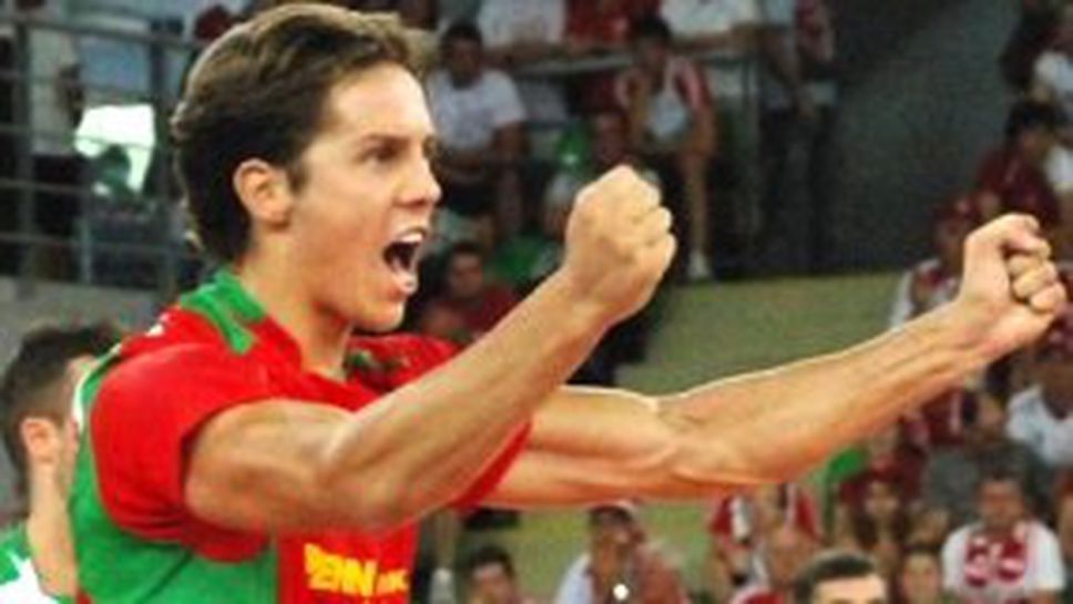 Коце Митев: Връщам се на плажа! Не се сърдя на никого