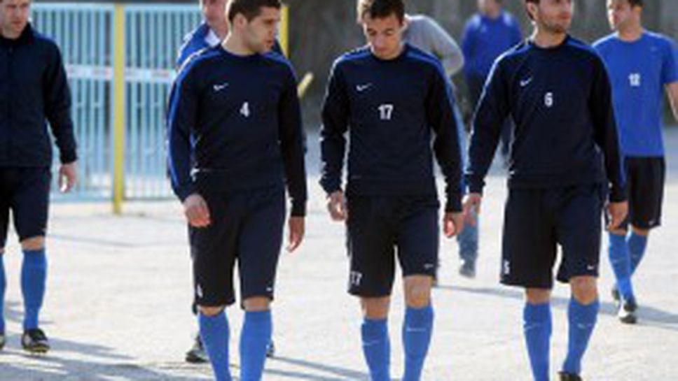 Контузените на "Герена" се увеличават