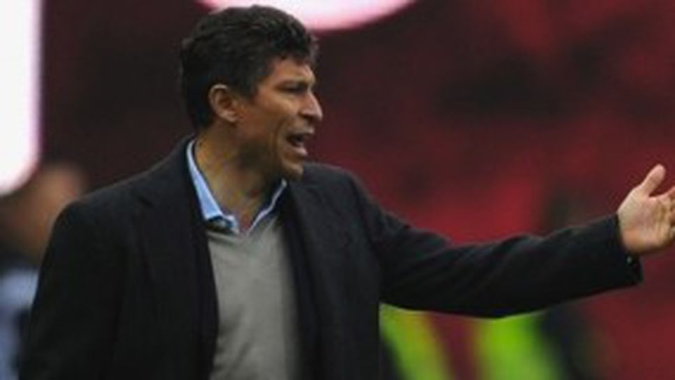 Бала: Дано поне вкараме гол