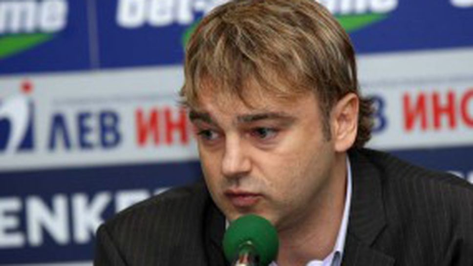 Положението става все по-сериозно - бивши барети ще пазят Георги Градев