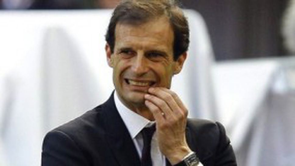 Алегри: Това бе ужасна седмица