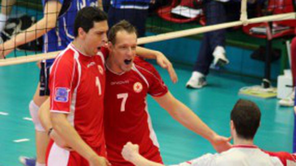 Пушката: Ако трябва и в Брюксел ще играем с Пирин