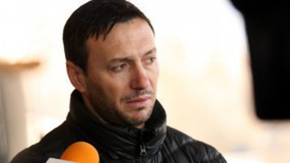 Георги Марков: Къде сгрешихме ли? Питайте съдията