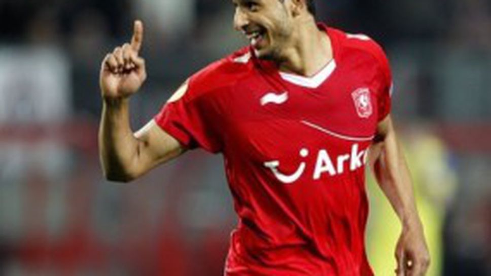 Баварците впечатлени от съотборник на Ники Михайлов