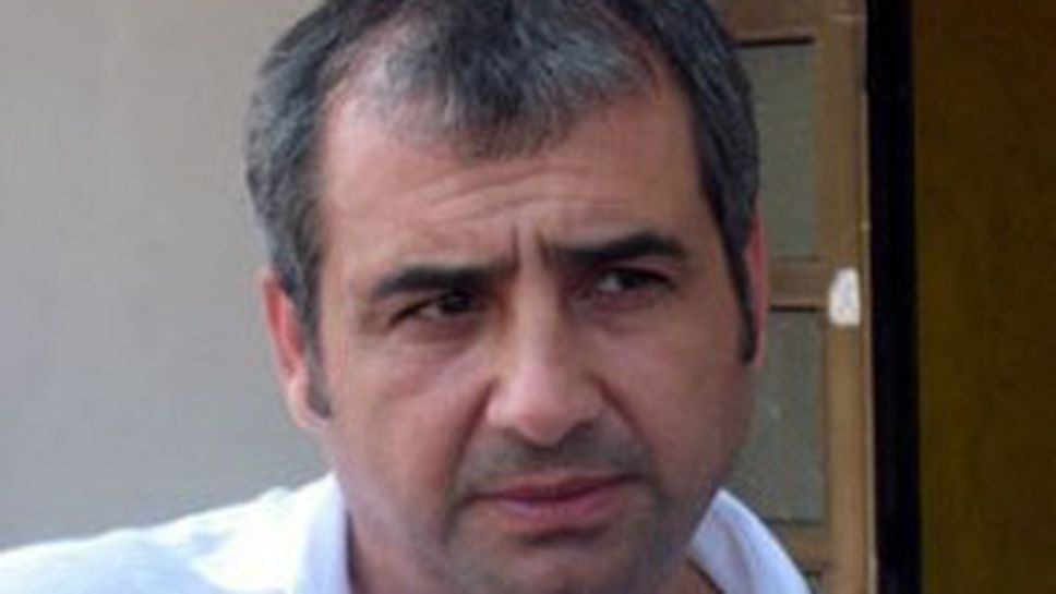 Лъчо Танев: Предложих на Левски футболист, с който щяха да са шампиони