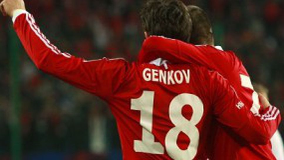 Генков се маха от Висла?