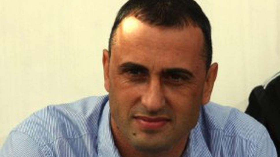 Лудогорец без три от звездите си срещу Екзекутора на ЦСКА