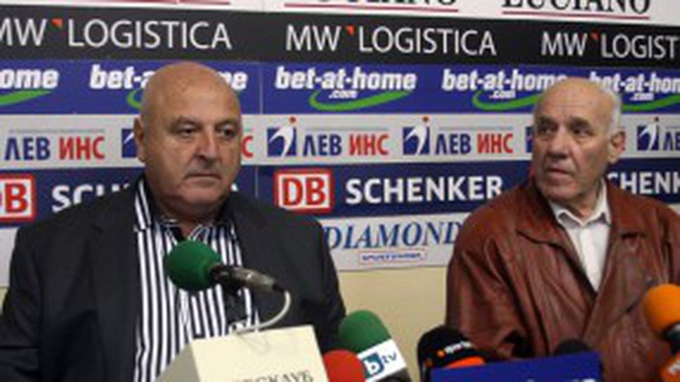 Венци Стефанов: Да си славист е призвание