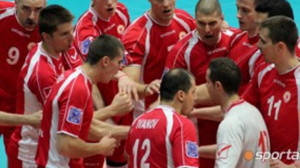 Боре Кьосев: ЦСКА не е това, което е