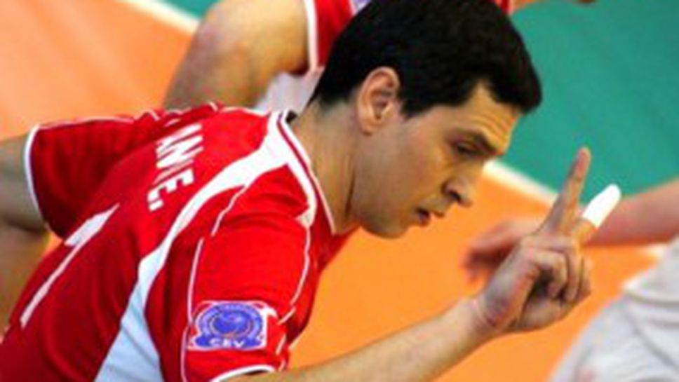 Евгени Иванов Пушката: Не бива да допуснем ЦСКА да се закрие!