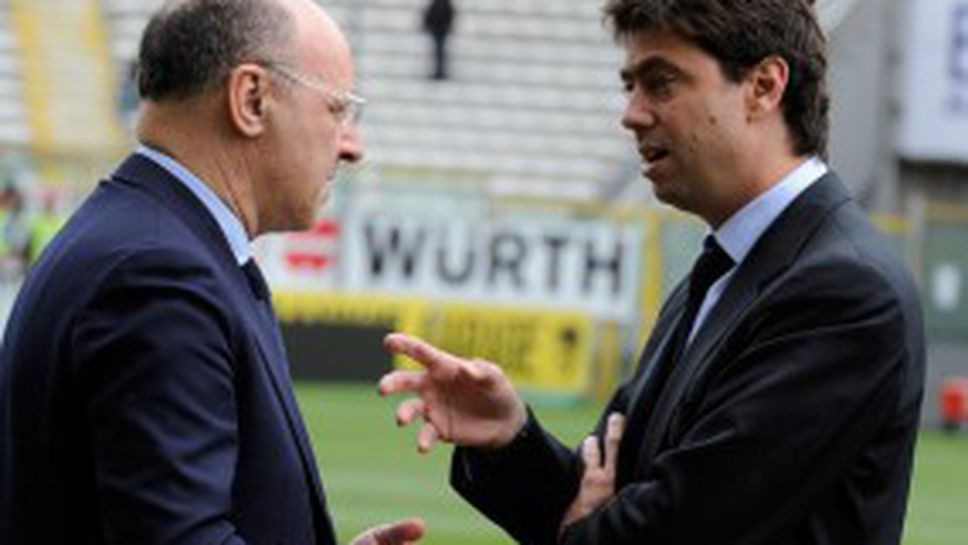 Марота отрече за интерес към Зеедорф и Неста