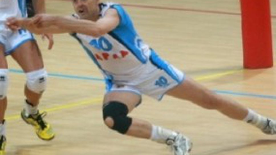 Петьо Узунов: Вече съм здрав дух в болно тяло