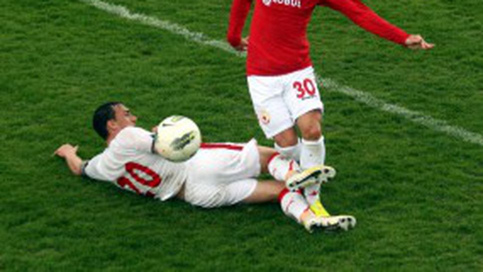 Стойчо взе решение за бразилеца на проби (видео)