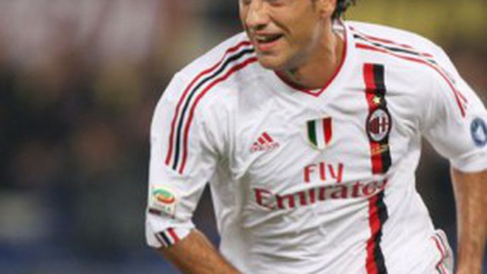 Неста: В никакъв Ювентус няма да ходя