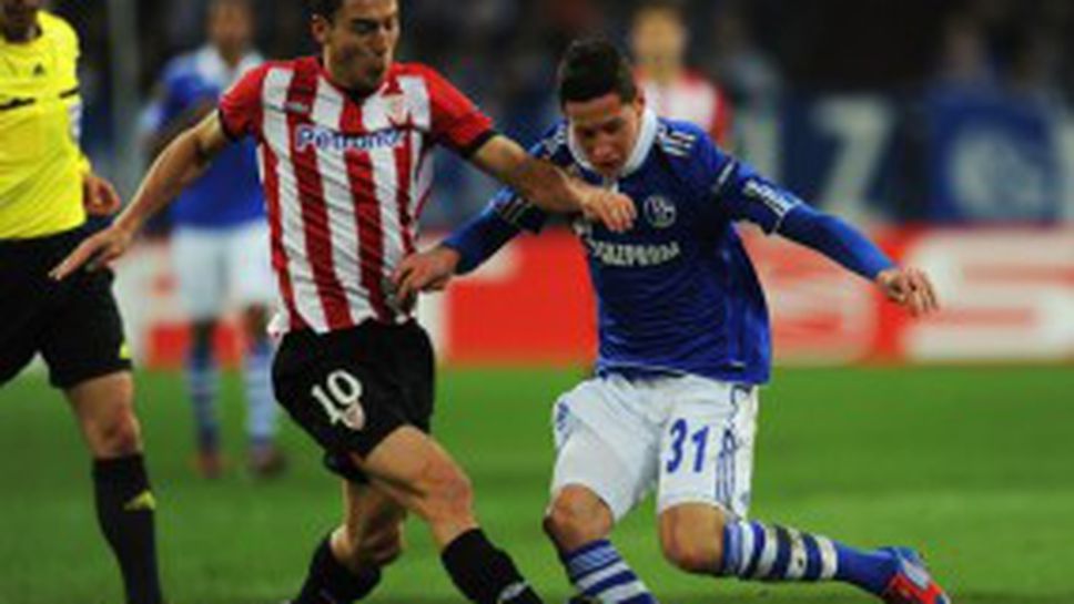 Фърги праща най-добрия си скаут за звезда на Билбао