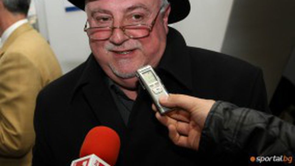 Баждеков: Заплати, като заслужат