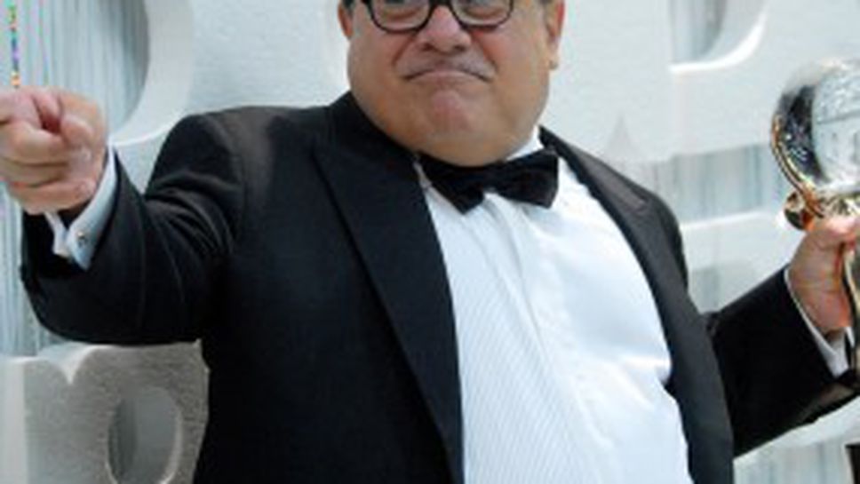 Дани де Вито стана фен на Дидие Дрогба