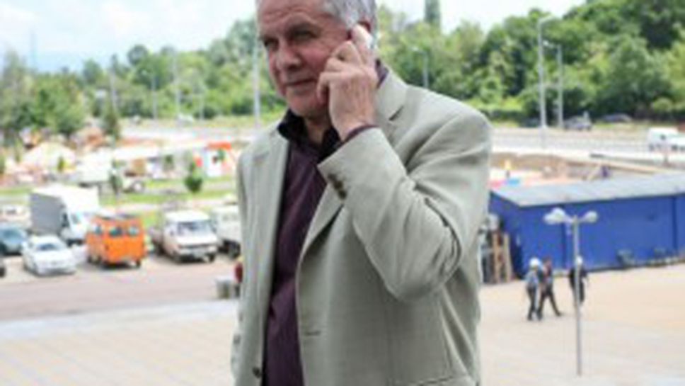 Данчо Лазаров: Стореното от Пирин няма да остане без последствия (ВИДЕО)