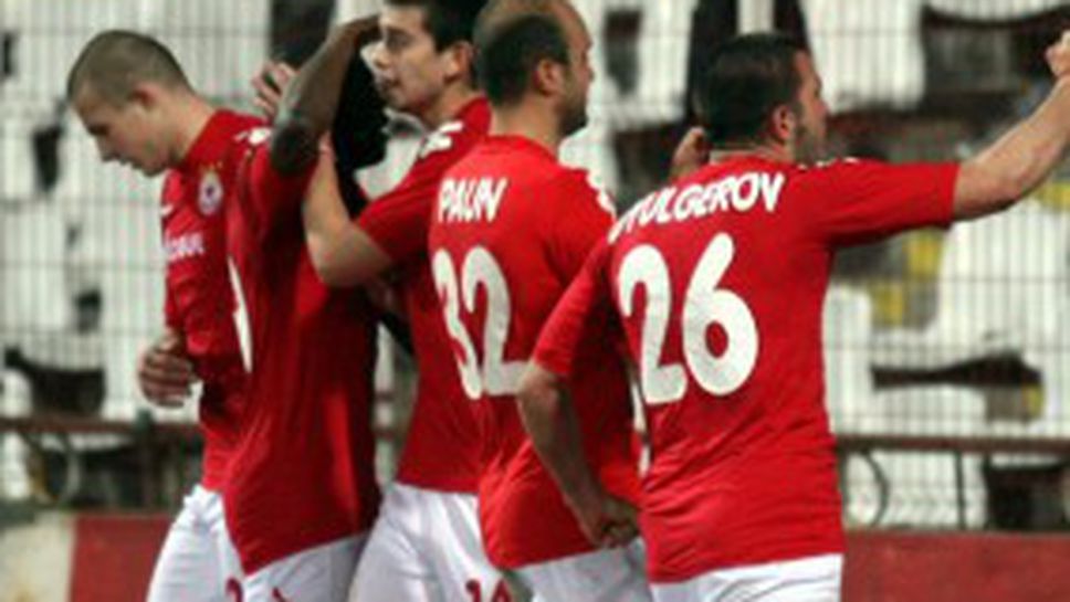 Юношата на сините Дюлгеров: Мачът срещу Левски не е по-специален