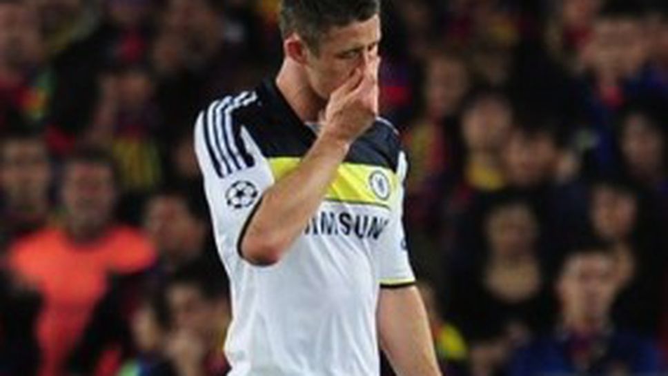 Кейхил вярва, че ще играе на финала в ШЛ