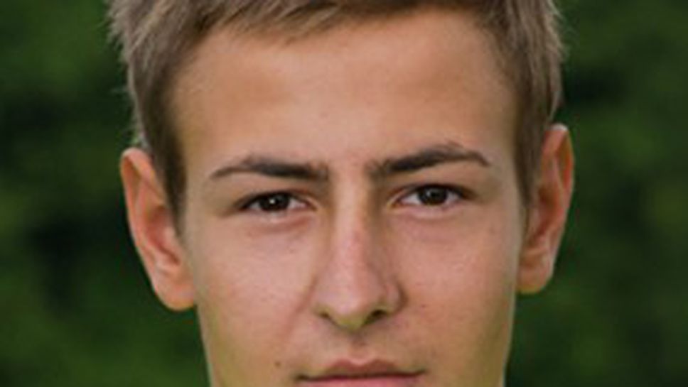 Берое измъкна вратар под носа на Левски