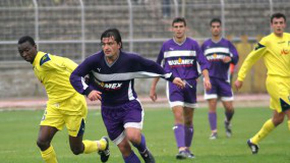 Историята за Етър и Левски се повтаря 7 г. по-късно. Дали краят няма да е друг?