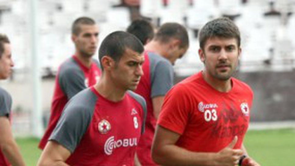 Новият треньор на Лудогорец ще съди ЦСКА