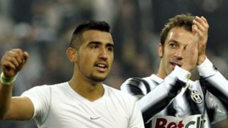 Хванаха бащата на звезда от Юве със 150 дози кокаин