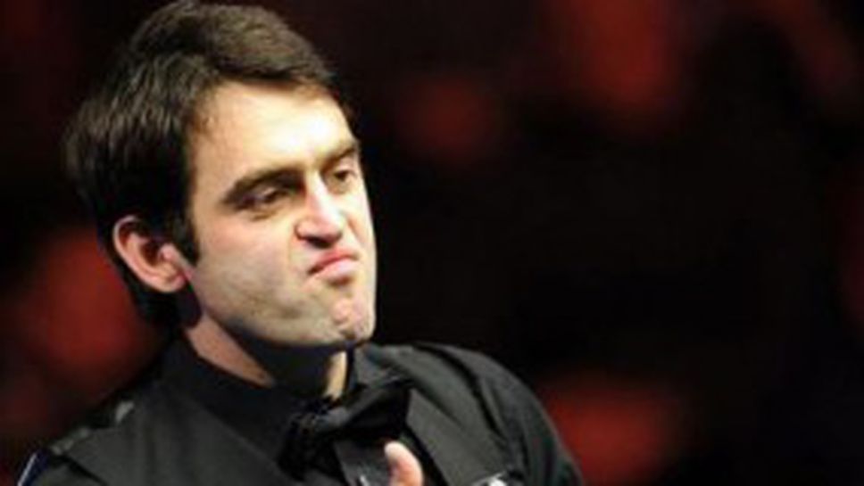 Рони става на 36 днес