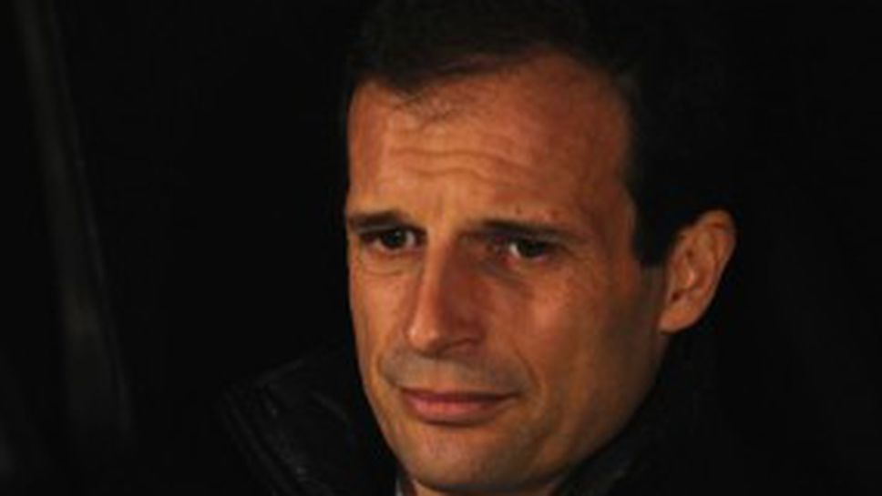 Алегри: Ядосан съм, не трябва да повтаряме подобни грешки