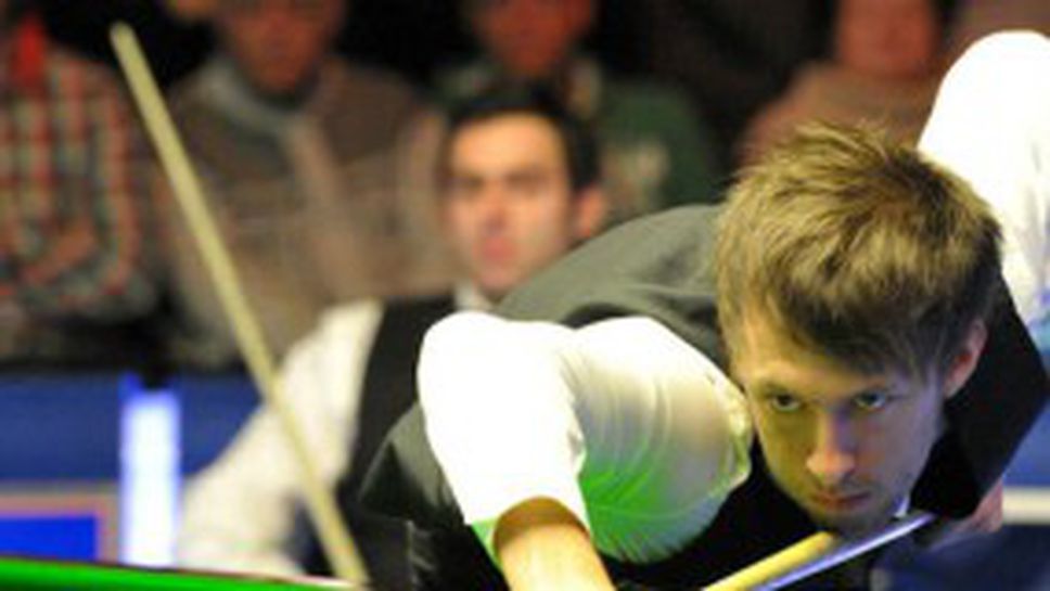 Тръмп: Рони ще е разочарован, защото можеше да спечели