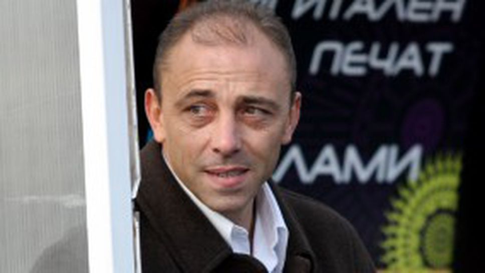 Илиан Илиев: Приятелите ни пооредяха, но сега поне знаем кои са истинските