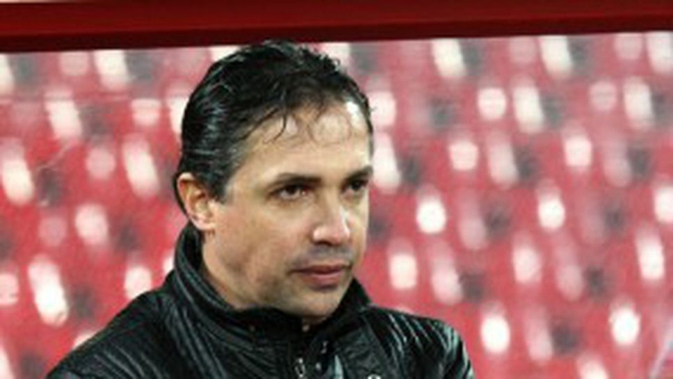 Антон Велков: Локомотив ще го има