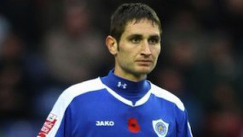 Тунчев: Не съм преговарял с ЦСКА