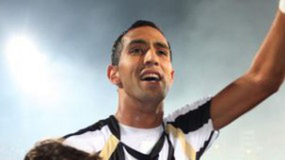 Защитник на Удинезе оцеля в зверска катастрофа