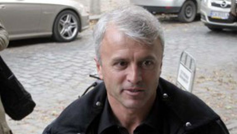 Дончо Донев: Съдбата на Локо (Сф) ще е ясна до 9 януари