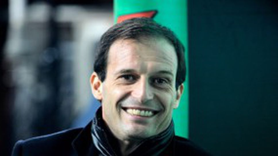 Алегри: Когато играеш лошо и печелиш, това е добър знак