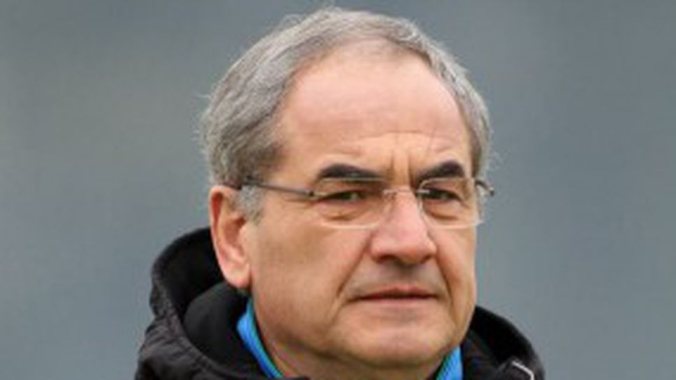 Бортоло Мути е новият треньор на Палермо