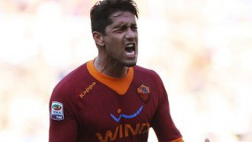 Юве дава 1 милион евро за Бориело