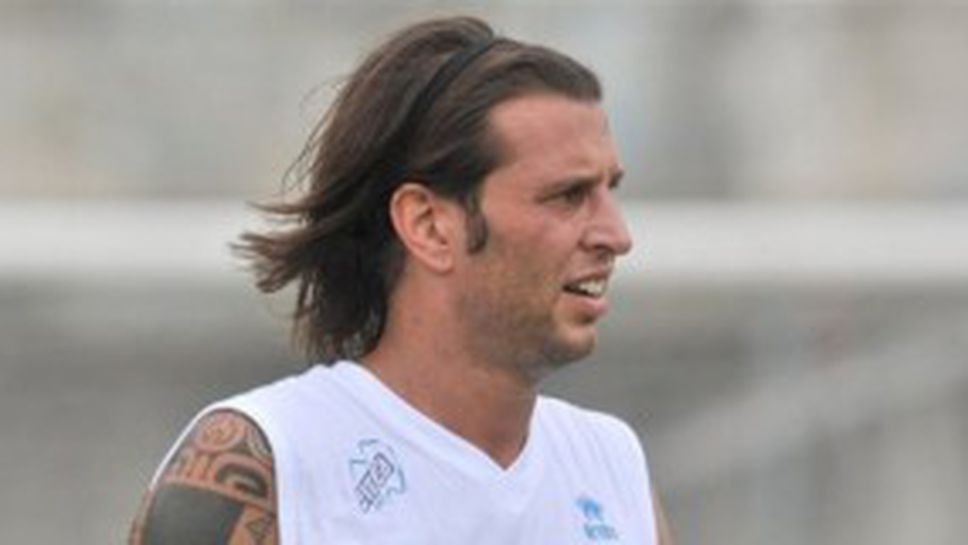 Дони признал за уредени мачове