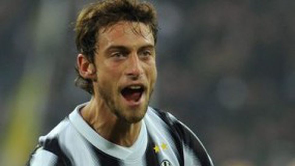 Маркизио: Ювентус вече играе без страх