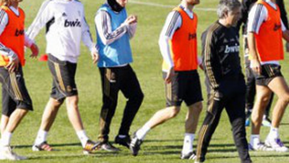 Реал Мадрид и Барса отново натискат газта