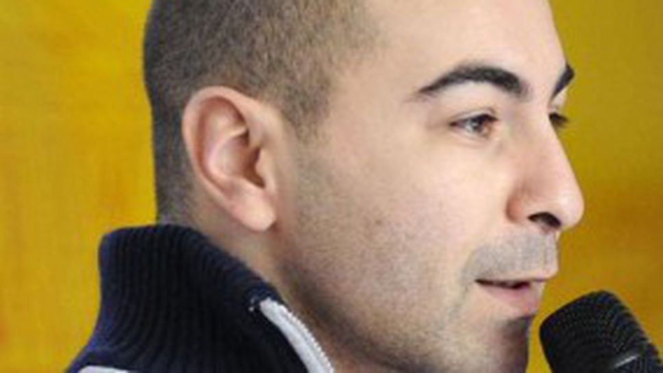 В СГП няма образувано досъдебно производство срещу Боевски