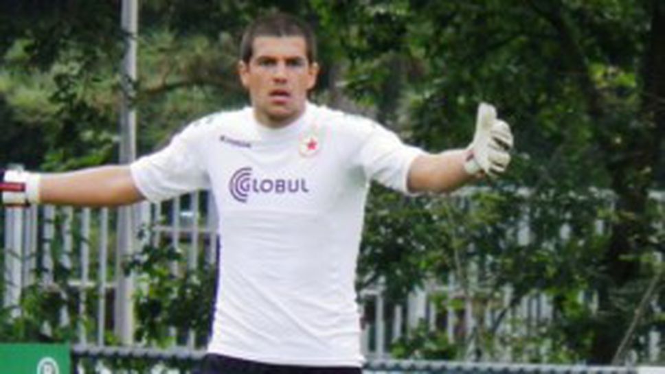 Радуканов отмъква любимеца си от ЦСКА