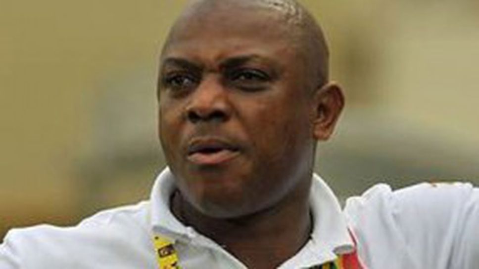 Капитанът на Нигерия от САЩ'94 пое отбора