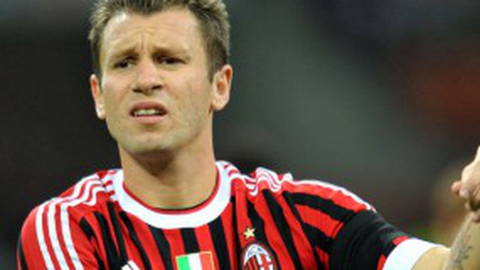 Оперират утре Касано